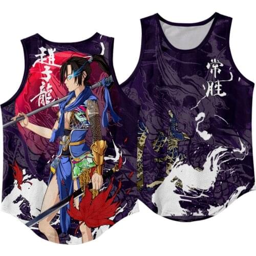 Fashion Clothing Singlets Fitness Vest Workout Gym Tank Top Mens Muscle Sleeveless Sportswear Shirt 6XL