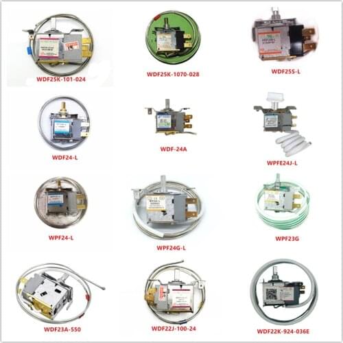 WDF25K-101-024/1070-028|WDF25S-L|WDF24-L|WDF-24A|WPFE24J-L|WPF24-L|WPF24G-L|WPF23G|WDF23A-550|WDF22J-100-24|WDF22K-924-036E
