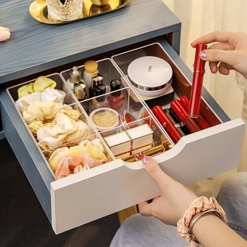 TAOZIEE Organizers For Cosmetics