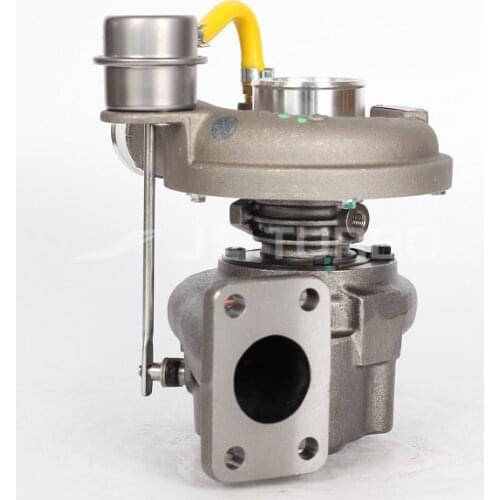 GT2556S turbocharger 711736-0029 2674A225 711736-5025W 2674A231 2674A229 for Perkins Various Engine Vista 4, T4.40