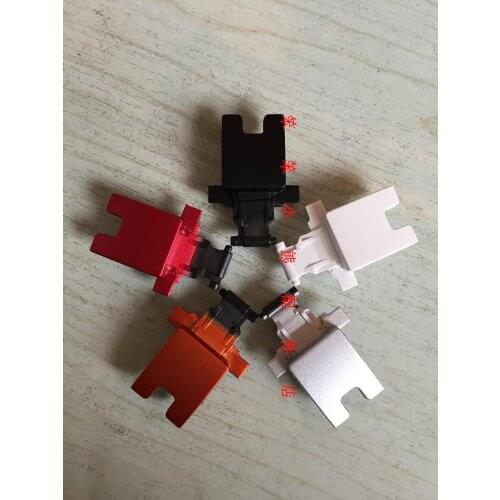 WZSM NEW Network card buckle cover caps for LENOVO S41 S41-70 S41-75 Network plastic cover black