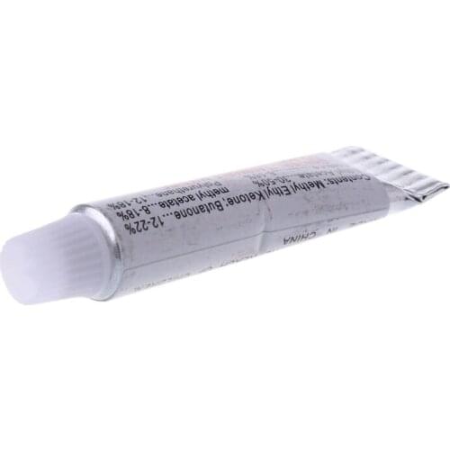 5pcs PVC Adhesive Inflatable Repair Glue Tube Patch Swimming Pool Boat Yoga Ball