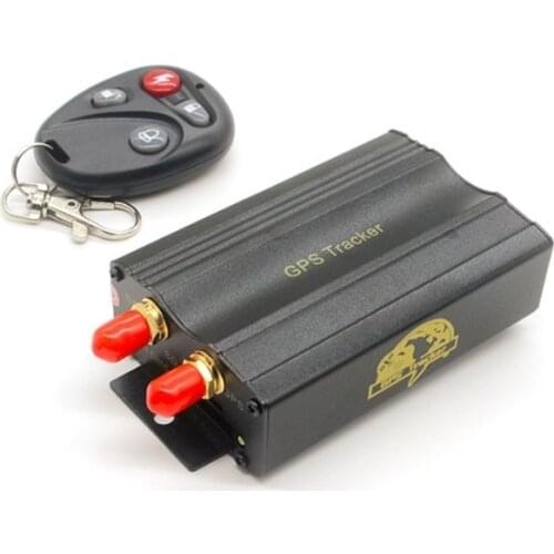 Remote Shut Down Engine Car gps tracker RYDTK103B