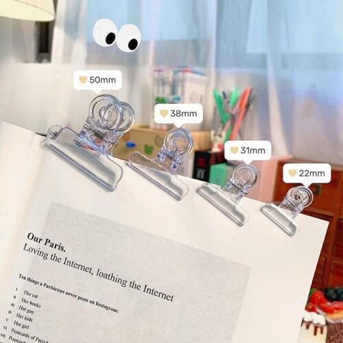 Gamilike Paper Clips