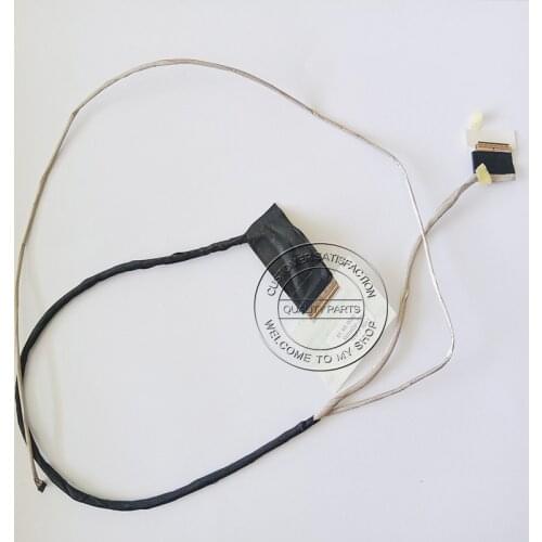 Laptop LCD Screen Display Flex Video Cable for Asus RoG GL552J GL552JX GL552V GL552VW GL552VX ZX50V ZX50VW 1422-029V0AS