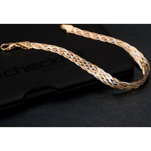 JEWEAST Braided Bracelets