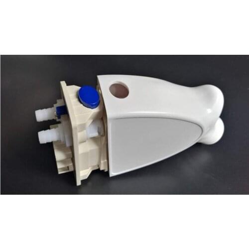 IPL SHR LASER beauty machine handle connector wholesale price NO3