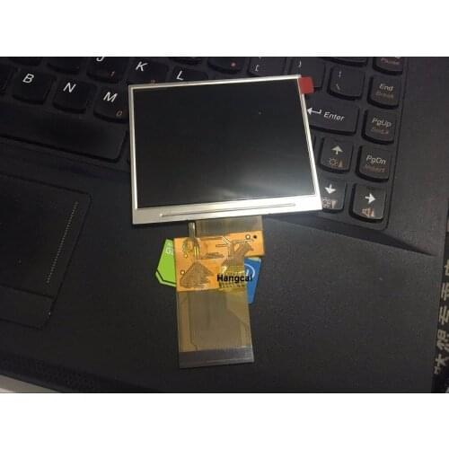 LD035H2-54NT-A1 New 3.5 inch lcd screen