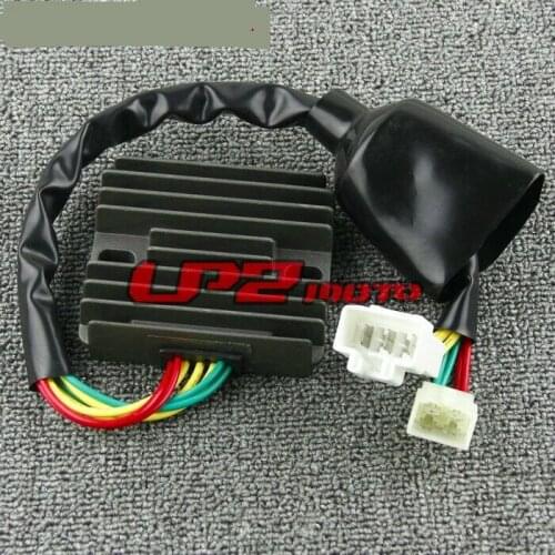 Regulator Rectifier Voltage for Honda CBR900RR Fireblade CBR929RR 2000-2001