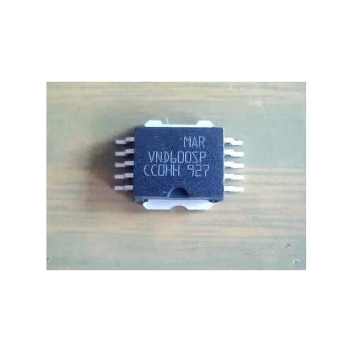 VND600SP VND600 HSOP10 10PCS