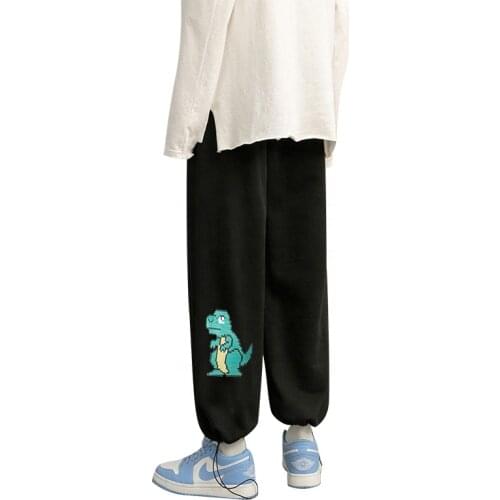 YMG-XCDH Mens Fashion Pants