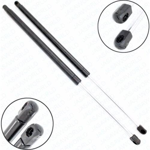 1 Pair Auto Gas Spring Struts Lift Supports Fits for Ford Aerostar 1987-1988 1989 1990 1991 1992 1993-1997 Liftgate Hatch Boot