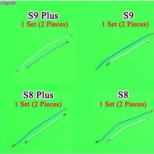 Cltgxdd Wifi Flex For Samsung Galaxy S8 S8 Plus S9 S9 Plus G9650 WI-FI Antenna Signal Flex Cable Repari Part