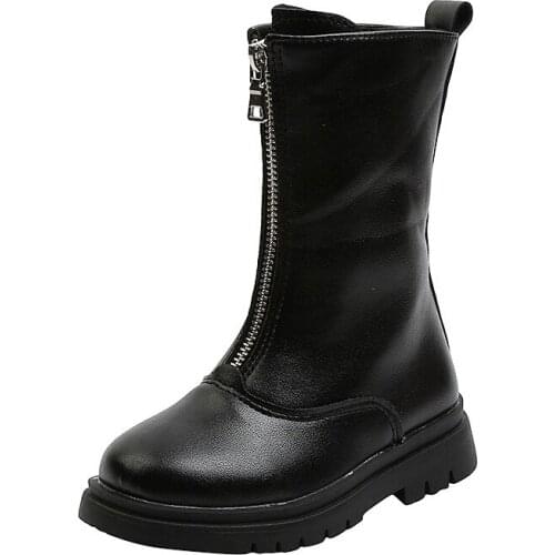 Cozulma Children's Winter Boots