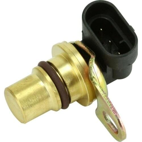 10PCS Camshaft Cam Shaft Position Sensor CPS For Honda Isuzu Acura Saab 1998-2005 OEM 8104565410 8104565980 PC404 5S1211 SU4236