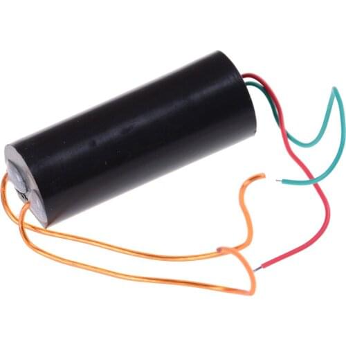 DC 3V-6V Inverter High-voltage Generator Inverters 400KV 400000V Boost Step-up Power Inverter