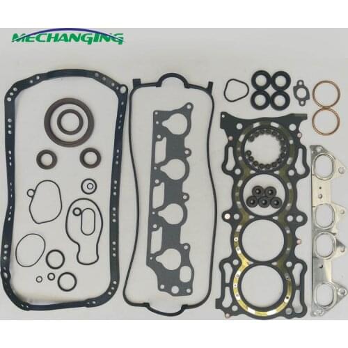 F22B1 FOR HONDA ACCORD V 2.2 METAL Full Set Engine Parts Automotive Spare Parts Auto Parts Engine Gasket 50142500