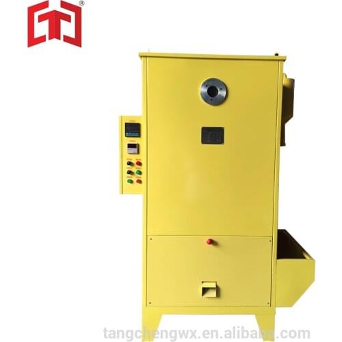 Flux Drying Oven Inhaled Type