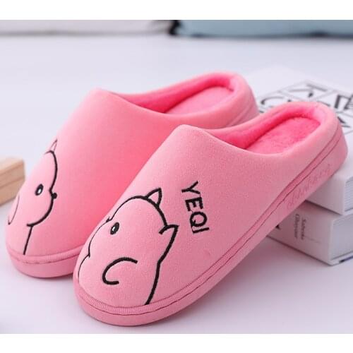 Women's Slippers FUNMARS.T China