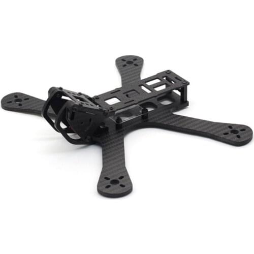 Chameleon 220 Chameleon 220 anole 220 FPV Frame 220 220mm 5" FPV Quadcopter Frame FPV and T5045 5045 Propeller