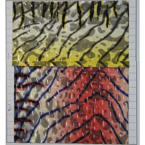 Faux PU leather wholesale Crystal Love stone grain for Bags, gloves, shoes, belts, home, furniture free shipping