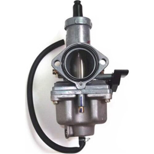 PZ27 Carburetor 27mm Carb For 150cc 200cc 250cc Taotao SunL Roketa Peace Baja ATV Taotao