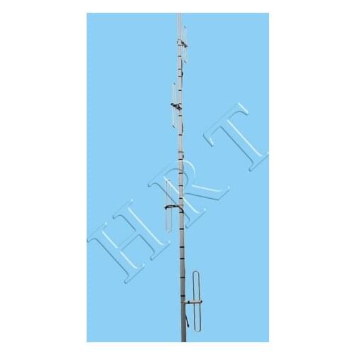 Manufacturer direct selling 134-173mhz four loop array antenna tqj-150ah