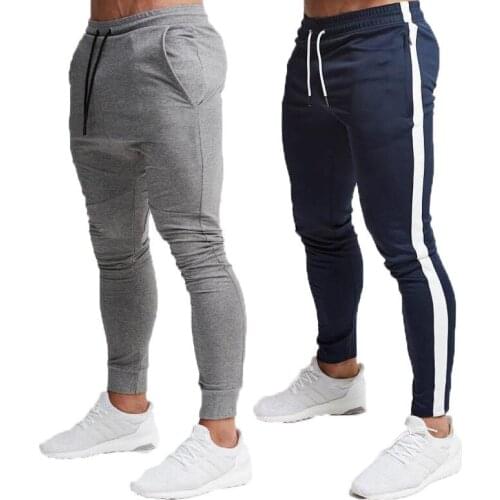 Mentycom Men's Jogging Pants