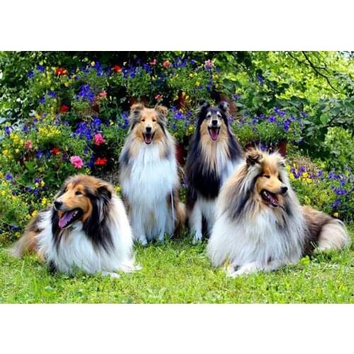 A16364 11CT/14CT/18CT/25CT/28CT christmas man patterns Counted Cross Stitch DIY Cross Stitch Kits Embroidery Needlework Sets