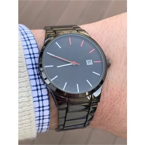 Unisex Premium New Season Wristwatch