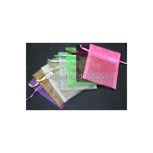 Customize wholesale Organza bags for table pc mobile phone\HDD accessorie gift jewelry bags\pouch wholesale