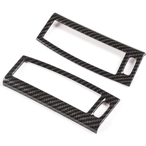 Car B-Pillar Air Outlet Frame Trim for Mercedes Benz S Class W221 S300L 350L 2008-2012