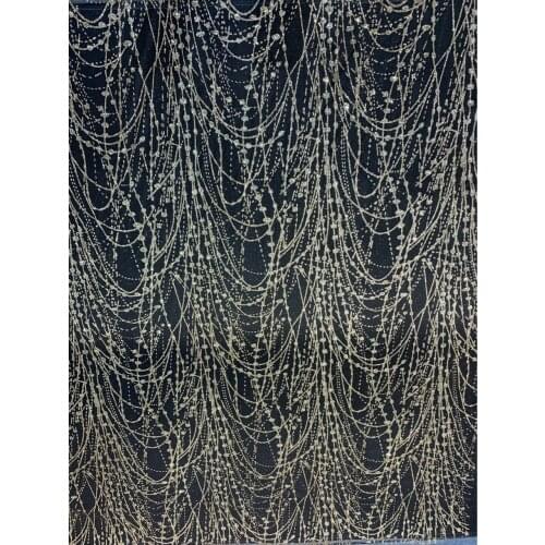1 Yard Spray Bridal Wedding Dress Lace Fabric Luxury Evening Dress Ivory sell for 1 Yard For Wedding dress fabric Spray