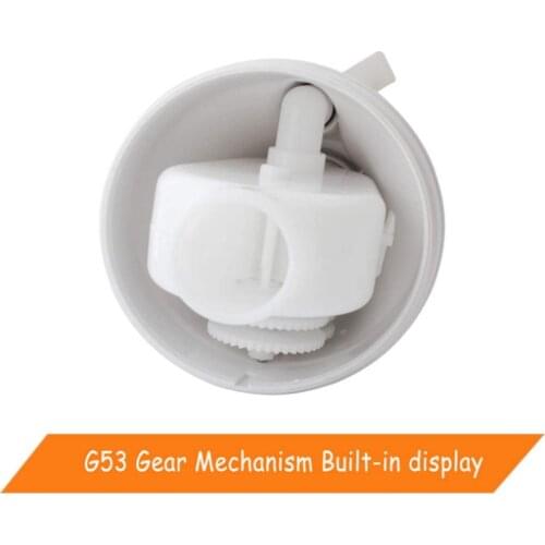 Durable G53 Mechanism Kit Compatible with Polaris 180 380 3900 Pool Sweep