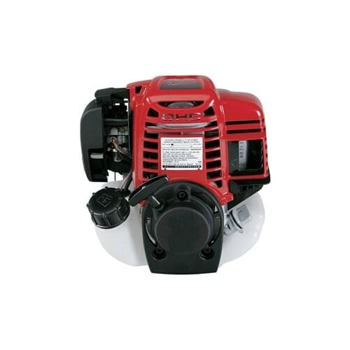 Factory Direct Supply! WSE-GX35 4 Stroke 35CC Brush Cutter/Grass Trimmer with Top Quality Low Price