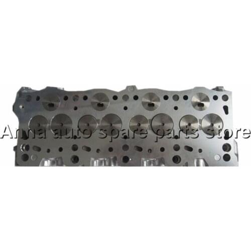 R2 AMC908840 908740 for Mazda R2Y4-10-103A R263-10-100H R263-10-100J Complete Cylinder Head Assy/Assembly