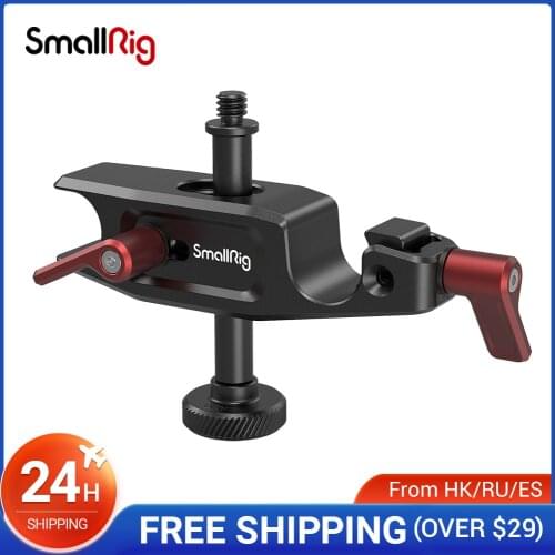 SmallRig 15mm LWS Rod Support for Matte Box 2663