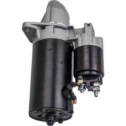 Starter Motor 88-94 For Land Rover Range Rover I 3.9 Vogue Sei 4x4 For Land Rover v8 3.5 3.9 Defender 90 Discovery 1.2 LRT00169