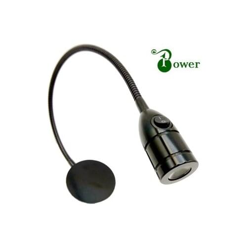 2W 24V LED READING LIGHT