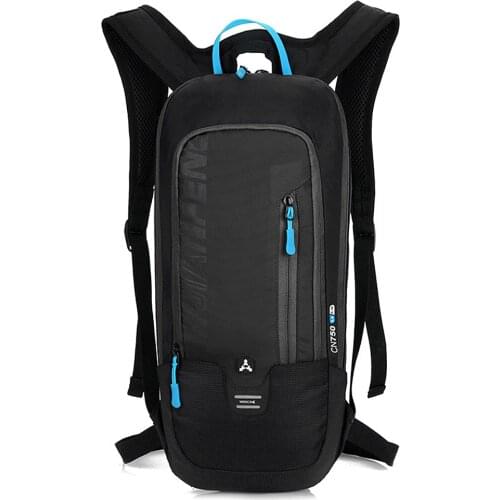 Ultralight Bicycle Bag Men Women Portable Waterproof Sport Backpack 8L Outdoor Hiking Climbing Pouch Cycling Bicycle Backpack