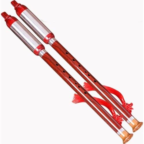 Vertical Playing Bawu Flute F/G Key not DIZI funda Flauta Bau Handmade Detachable Folk Instrument for Beginner student