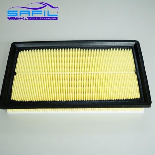Air filter FOR brilliance H230