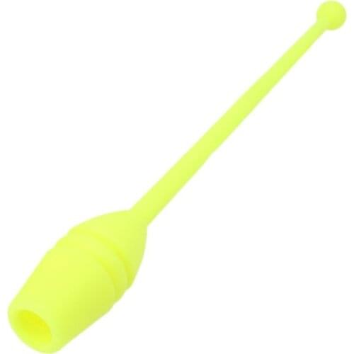 1pc Multicolor Rhythmic Gymnastics Bar Rhythm Fitness Training Competition Bar XXUF