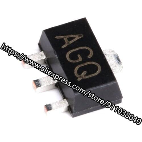 10-50pcs/lot Original authentic 2SC4672 2SA1797 50V-50V 2A-2A SMD transistor