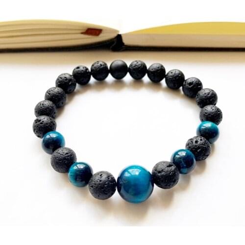 Bhuann Braided Bracelets