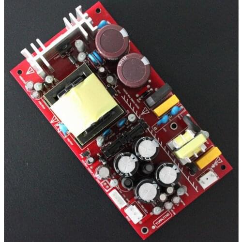 110V-220V Digital Power AMP Amplifier Switching Power Supply Board 200W