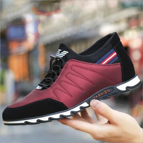 DoGeek Men's Shoes