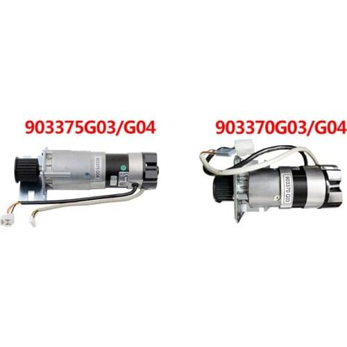 KM903370G04 KM903370G03 KM903375G04 KM903375G03 STRUSTESC KLD23800/KLD23250 Elevator Door Motor
