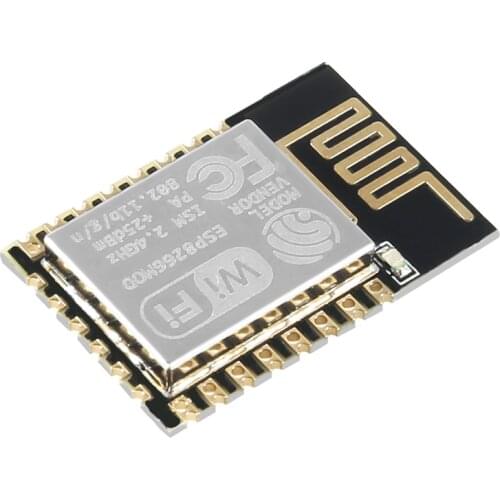 ESP8266 ESP-12E ESP12E Wifi Serial Module Board for Arduino Wireless Transceiver Remote Port Network Development Board