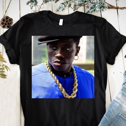 Wesley Snipes T shirt Wesley Snipes New Jack City Nino Brown Tee Shirt(1)